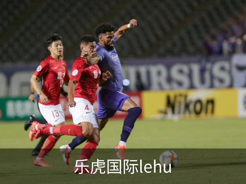 乐虎国际lehu简介